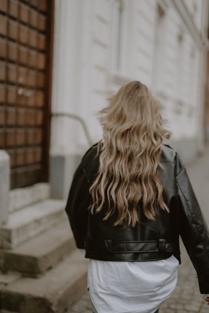 Sensory Value Twin Tape Professional Hair Extensions · Bilder 10