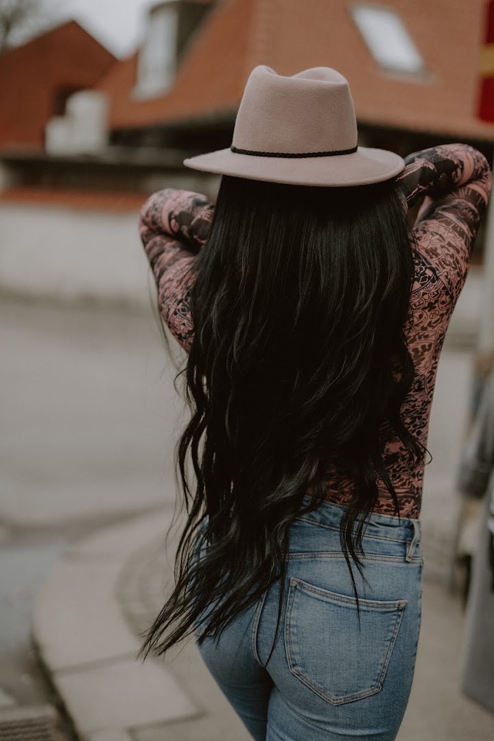 Sensory Value Twin Tape Professional Hair Extensions · Bilder 12